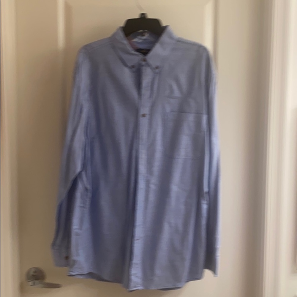Men long sleeves Club room - XXL